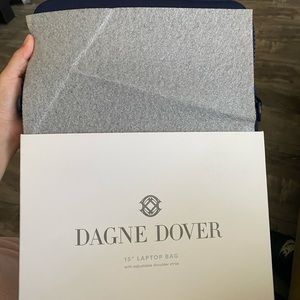 Dagne Dover laptop bag 15”
